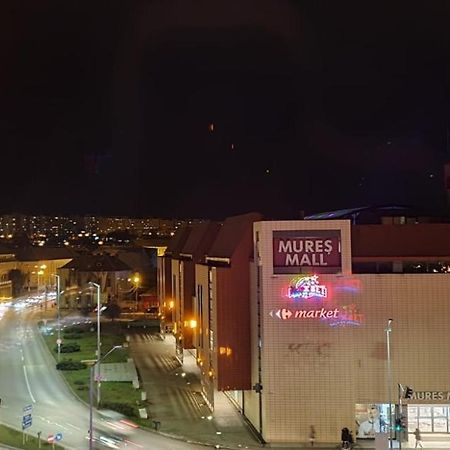 Apartament Center Diamond Târgu-Mureş Zewnętrze zdjęcie