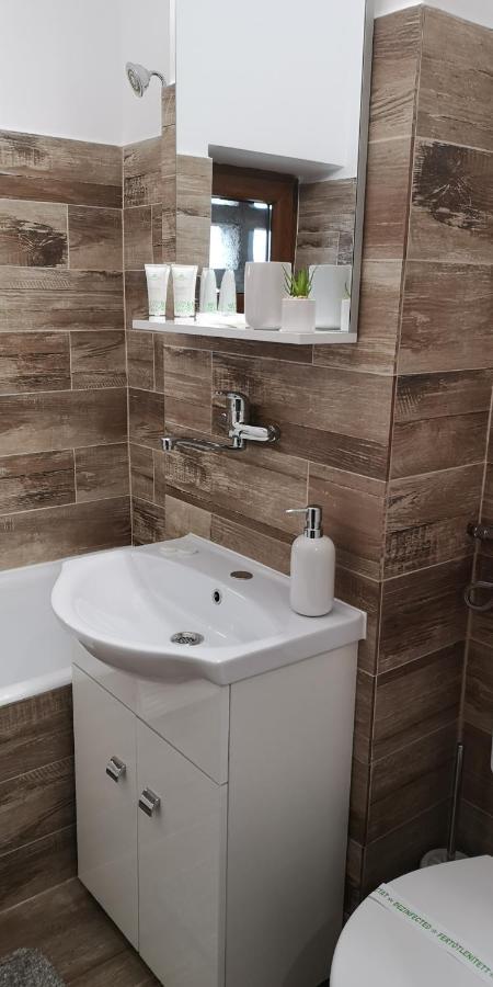 Apartament Center Diamond Târgu-Mureş Zewnętrze zdjęcie