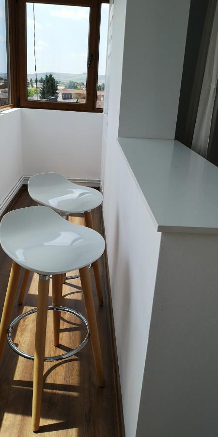 Apartament Center Diamond Târgu-Mureş Zewnętrze zdjęcie
