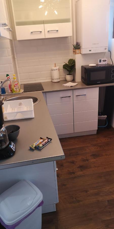 Apartament Center Diamond Târgu-Mureş Zewnętrze zdjęcie